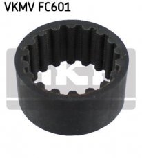 Эластичная муфта сцепления VKMV FC601 SKF фото 1