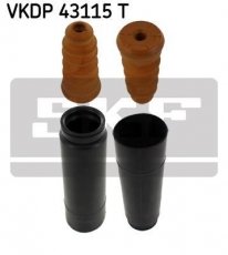 Купить VKDP 43115 T SKF Пыльник амортизатора  Ауди А3 (1.6, 1.8, 1.9)