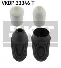 Купить VKDP 33346 T SKF Пыльник амортизатора  Fabia (1.0, 1.2, 1.4, 1.6, 1.9)