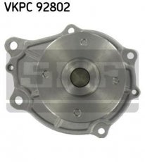 Купити VKPC 92802 SKF Помпа Патрол (2.8, 2.8 TD)