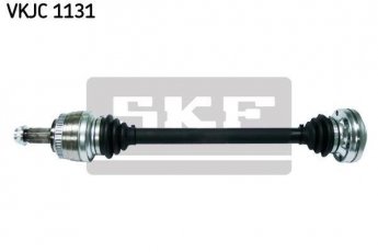Купити VKJC 1131 SKF Піввісь БМВ Е36 (2.0, 2.5, 2.8)