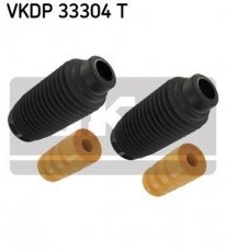 Купить VKDP 33304 T SKF Пыльник амортизатора передний Citroen C4 Picasso (1.2, 1.4, 1.6, 1.7, 2.0)