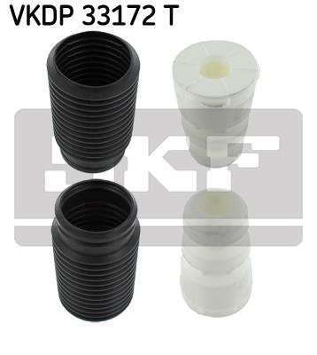 Купить VKDP 33172 T SKF Пыльник амортизатора  Ауди А6