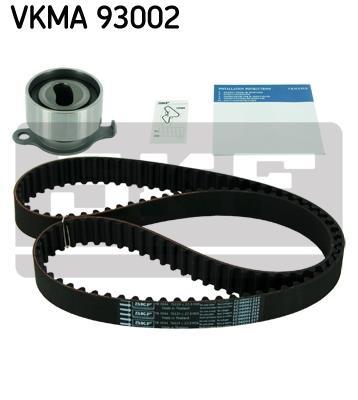 Комплект ГРМ VKMA 93002 SKF фото 2