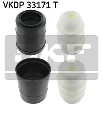 Купить VKDP 33171 T SKF Пыльник амортизатора  Ауди А4 (Б6, Б7)