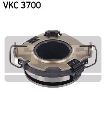 Купити VKC 3700 SKF Вижимний підшипник Avensis (T22, T25) (2.0 D, 2.0 D-4D)