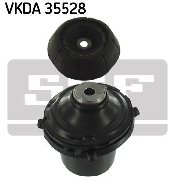 Купить VKDA 35528 SKF Опора амортизатора  Зафира А (1.6, 1.8, 2.0, 2.2)