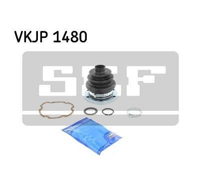 Купить VKJP 1480 SKF Пыльник ШРУСа БМВ Е12 (518, 520)