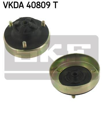 Купити VKDA 40809 T SKF Опора амортизатора   