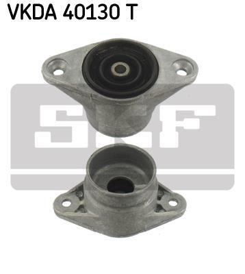 Купити VKDA 40130 T SKF Опора амортизатора  Ауді А6 (Аллроад, С6)