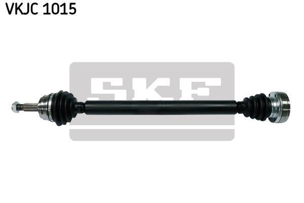 Купити VKJC 1015 SKF Піввісь Гольф 3 (1.4, 1.6)