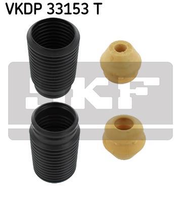 Купити VKDP 33153 T SKF Пильник амортизатора  Фабія (1.2, 1.4, 1.6, 1.9)