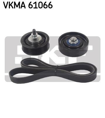 Купить VKMA 61066 SKF Ремень приводной