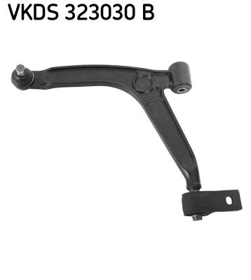 Купить VKDS 323030 B SKF Рычаг подвески Партнер (1.4, 1.6, 1.9, 2.0)