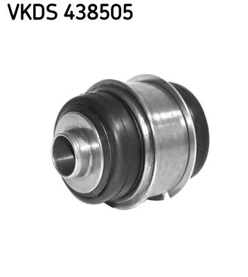 Купити VKDS 438505 SKF Втулки стабілізатора БМВ Е39