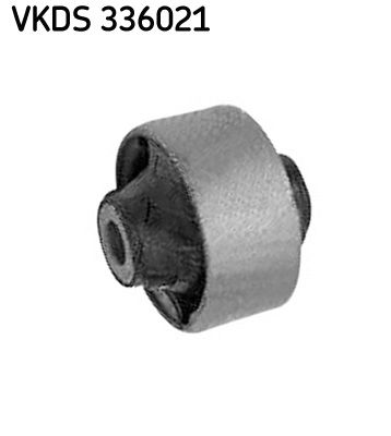 Купить VKDS 336021 SKF Втулки стабилизатора Кашкай (1.5, 1.6, 2.0)