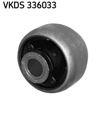 Купить VKDS 336033 SKF Втулки стабилизатора Лагуну 2