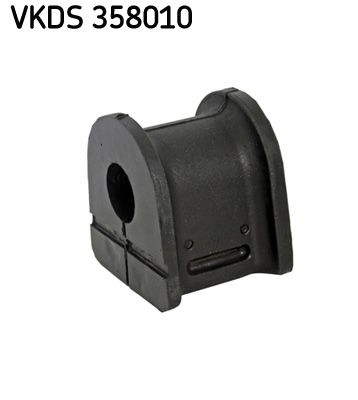 Купить VKDS 358010 SKF Втулки стабилизатора Sprinter 906 (1.8, 2.1, 3.0, 3.5)