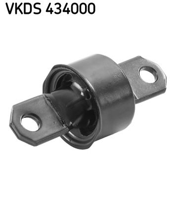 Купить VKDS 434000 SKF Втулки стабилизатора Volvo S40 2 (1.6, 1.8, 2.0, 2.4, 2.5)