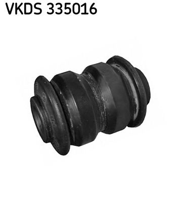 Купити VKDS 335016 SKF Втулки стабілізатора Captiva (2.0, 2.2, 2.4, 3.0, 3.2)