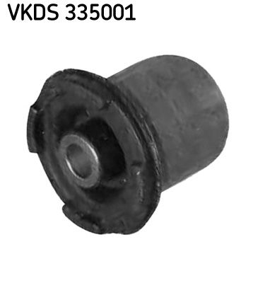 Купить VKDS 335001 SKF Втулки стабилизатора Зафира (А, Б)