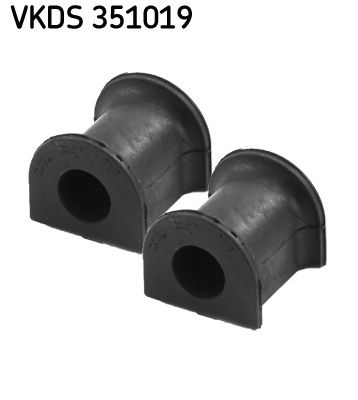 Купить VKDS 351019 SKF Втулки стабилизатора Multivan (1.9, 2.0, 2.5, 3.2)