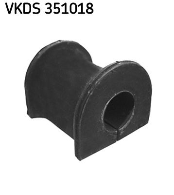 Купить VKDS 351018 SKF Втулки стабилизатора Multivan (1.9, 2.0, 2.5, 3.2)