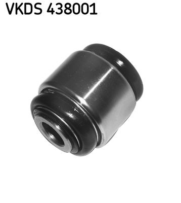 Купить VKDS 438001 SKF Втулки стабилизатора Мерседес 220 (4.3, 5.0, 5.4, 5.5, 5.8)