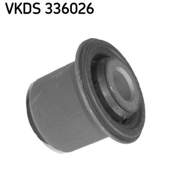 Купити VKDS 336026 SKF Втулки стабілізатора Дастер (1.2, 1.5, 1.6, 2.0)