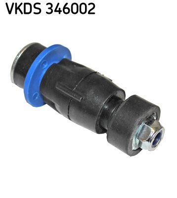 Купити VKDS 346002 SKF Стійки стабілізатора Clio 2 (1.1, 1.5, 1.9, 2.0)