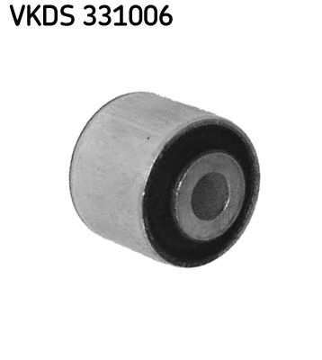 Купить VKDS 331006 SKF Втулки стабилизатора Ауди А4 (Б6, Б7)