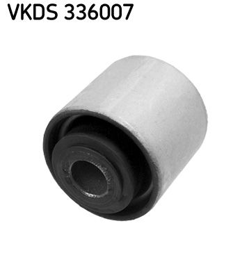 Купить VKDS 336007 SKF Втулки стабилизатора Clio 1 (1.2, 1.4, 1.8)