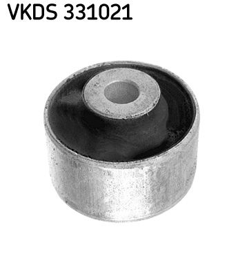 Купить VKDS 331021 SKF Втулки стабилизатора Ауди А4 (Б5, Б6)