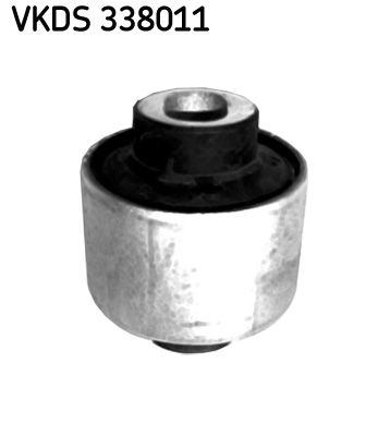 Купити VKDS 338011 SKF Втулки стабілізатора Mercedes 204 (1.8, 2.1, 6.2)