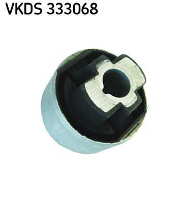Купить VKDS 333068 SKF Втулки стабилизатора Боксер (2.0, 2.2, 3.0)