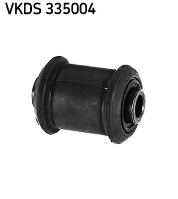 Купити VKDS 335004 SKF Втулки стабілізатора Аскона (1.3, 1.6, 1.8, 2.0)