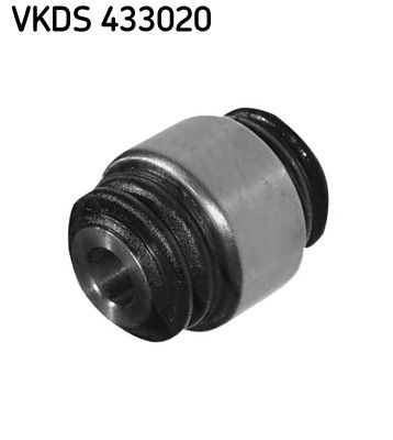 Купить VKDS 433020 SKF Втулки стабилизатора Пежо 406