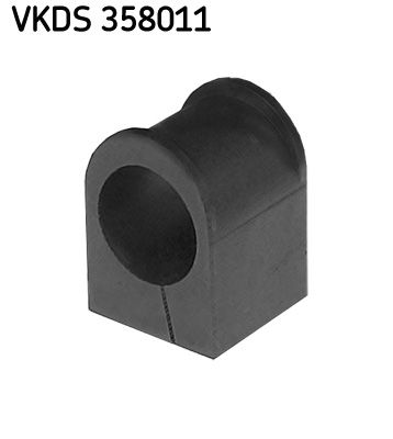 Купити VKDS 358011 SKF Втулки стабілізатора Фольксваген ЛТ 46 (2.3, 2.5, 2.8)