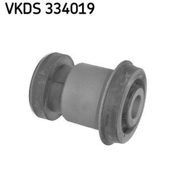 Купити VKDS 334019 SKF Втулки стабілізатора Фокус 3 (0.0, 1.0, 1.5, 1.6, 2.0)
