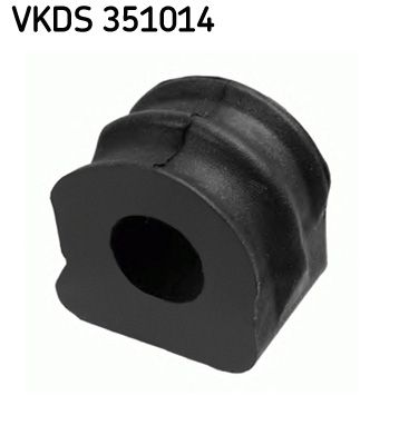 Купити VKDS 351014 SKF Втулки стабілізатора Бора (1.8, 1.9, 2.0, 2.3, 2.8)