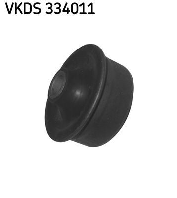 Купить VKDS 334011 SKF Втулки стабилизатора Escort 7 (1.3, 1.4, 1.6, 1.8)