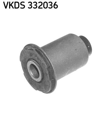Купить VKDS 332036 SKF Втулки стабилизатора Doblo (1.2, 1.4, 1.6, 1.9)