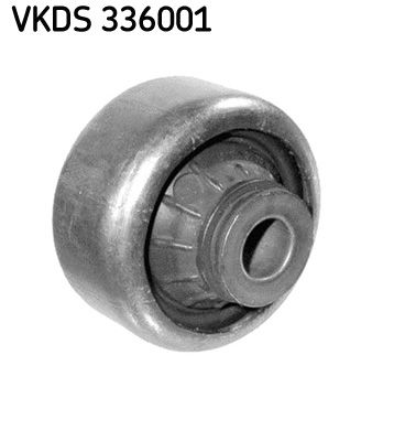 Купити VKDS 336001 SKF Втулки стабілізатора Megane 2 (1.4, 1.5, 1.6, 1.9, 2.0)