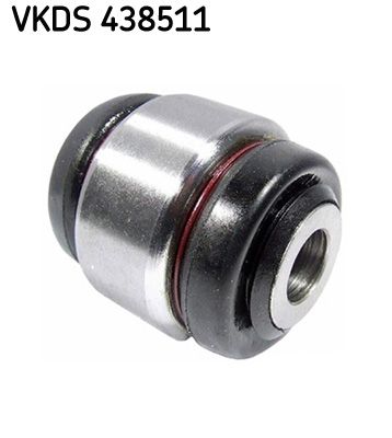 Купить VKDS 438511 SKF Втулки стабилизатора БМВ Е81 (1.6, 2.0, 3.0)