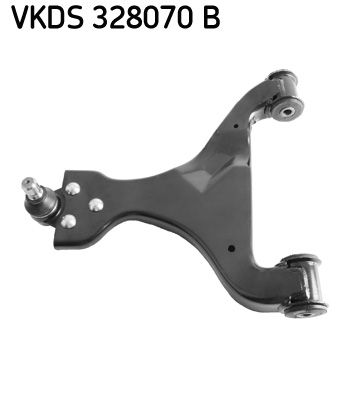 Купить VKDS 328070 B SKF Рычаг подвески Виано W639 (2.1, 3.0, 3.2, 3.5, 3.7)