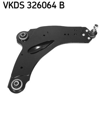 Купить VKDS 326064 B SKF Рычаг подвески Виваро (1.9, 2.0, 2.5)