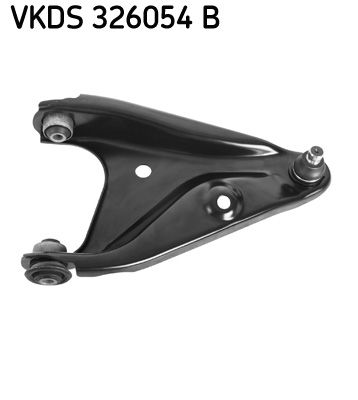 Купить VKDS 326054 B SKF Рычаг подвески Sandero 1 (1.4, 1.6)