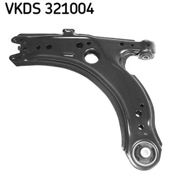 Купить VKDS 321004 SKF Рычаг подвески Toledo (1.4, 1.6, 1.8, 1.9, 2.3)
