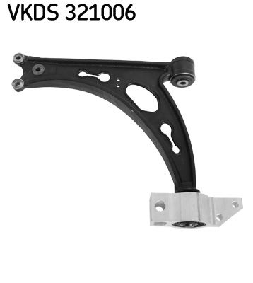 Купити VKDS 321006 SKF Важіль підвіски Altea (1.6, 1.9, 2.0)