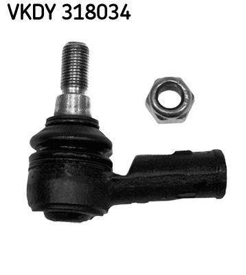 Купить VKDY 318034 SKF Рулевой наконечник Вито 638 (2.0, 2.1, 2.2, 2.3, 2.8)